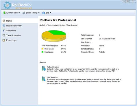 Rollback Rx Pro 12.8.2710270711